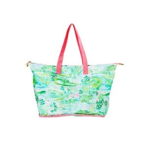 Honda Classic Getaway tote